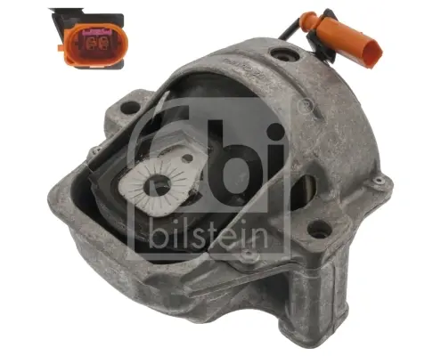 Подушка двигуна Audi A4 (8K) 2007 - 2015 (вир-во FEBI) FEBI BILSTEIN 43704 (фото 1)