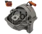Подушка двигуна Audi A4 (8K) 2007 - 2015 (вир-во FEBI) FEBI BILSTEIN 43704 (фото 1)