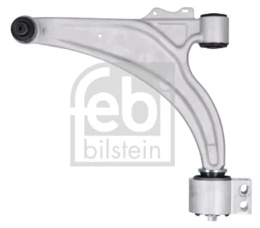 Важіль підвіски (передній) (L) Opel Astra 1.3-2.0D 09- FEBI BILSTEIN 43719