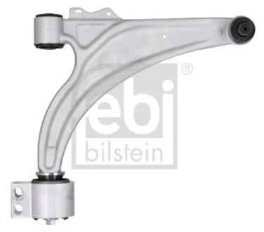 Важіль підвіски (передній) (R) Opel Astra J 1.3-2.0D 09- FEBI BILSTEIN 43720