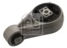 Подушка КПП Ford Connect 02- (косточка) FEBI BILSTEIN 43721 (фото 1)