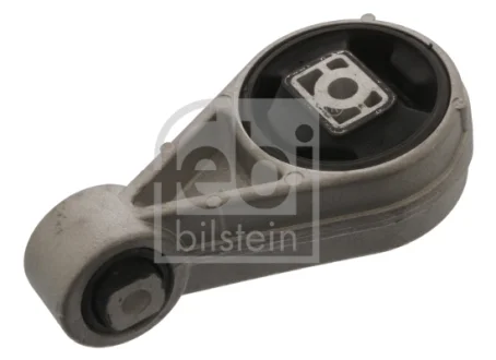 Подушка КПП Ford Connect 02- (косточка) FEBI BILSTEIN 43721