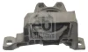 Подушка двигуна (R) Ford Focus/Volvo C30/S40 03-12 FEBI BILSTEIN 43746 (фото 1)