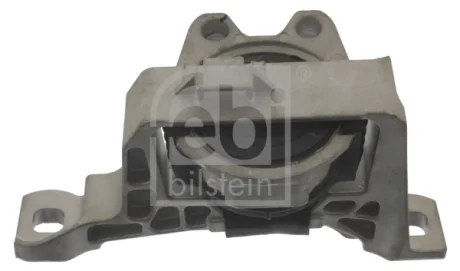 Подушка двигуна (R) Ford Focus/Volvo C30/S40 03-12 FEBI BILSTEIN 43746