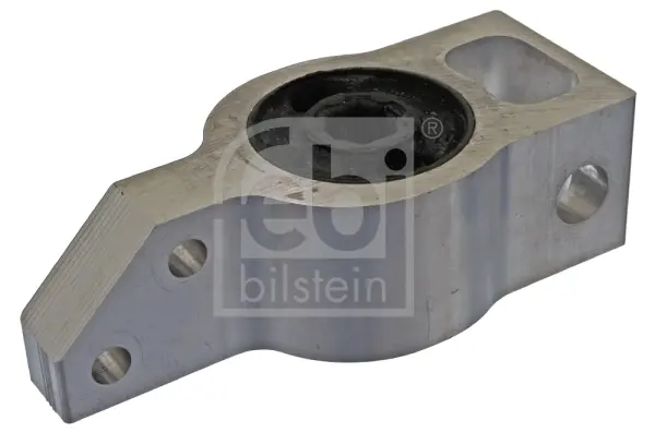 Сайлентблок важеля (переднього/знизу/ззаду) Audi Q3/VW Passat 1.4-2.0TDI 05- FEBI BILSTEIN 43788 (фото 1)