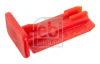 Фіксатор заглушки щупа рівня оливи АКПП Sprinter 901-905/Vito (W639) 03- FEBI BILSTEIN 44204