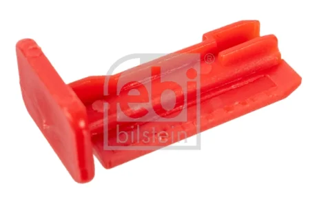 Фіксатор заглушки щупа рівня оливи АКПП Sprinter 901-905/Vito (W639) 03- FEBI BILSTEIN 44204