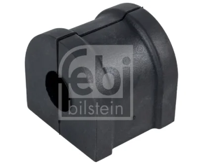 Втулка стабілізатора (переднього) BMW X3 (E83) 03-11 (d=21,5 мм) FEBI BILSTEIN 44244