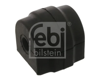 Втулка стабілізатора (заднього) BMW 3 (E90/E91/E92/E93)/5 (E60) (d=12,5mm) FEBI BILSTEIN 44260