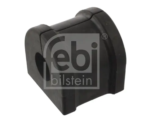 Втулка стабілізатора (переднього) BMW X3 (E83) 03-10 (d=22,5 мм) FEBI BILSTEIN 44262 (фото 1)