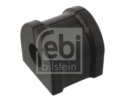 Втулка стабілізатора (переднього) BMW X3 (E83) 03-10 (d=22,5 мм) FEBI BILSTEIN 44262