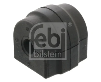 Втулка стабілізатора (заднього) BMW 5 (E60/61) 03-11 (d=12,5mm) FEBI BILSTEIN 44284
