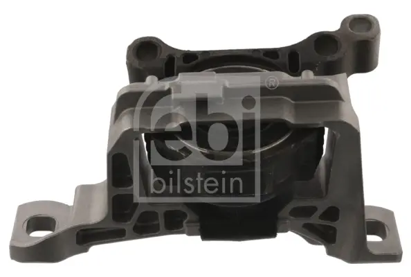 Подушка двигуна (передня) (R) Ford Focus/C-MAX 1.5/1.6 10-/Kuga/Transit Connect 1.5/1.6 13- FEBI BILSTEIN 44314 (фото 1)