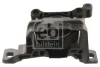 Подушка двигуна (передня) (R) Ford Focus/C-MAX 1.5/1.6 10-/Kuga/Transit Connect 1.5/1.6 13- FEBI BILSTEIN 44314 (фото 1)