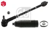 Тяга рульова (з наконечником) (R) Audi A3/Seat Toledo/Leon/VW Golf IV/Bora 96-06/Skoda Octavia 96-10 FEBI BILSTEIN 44342