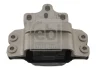 Подушка двигуна (L) VW Tiguan 2.0TDI 07-18 FEBI BILSTEIN 44362 (фото 1)