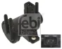 Клапан управління рециркуляції ВГ Fiat Ducato 2.5TDI/2.8JTD 94- FEBI BILSTEIN 44375 (фото 1)