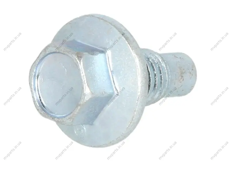 Болт зливу оливи Ford Mondeo/ Opel Insignia A 08- (M12x1.75) FEBI BILSTEIN 44442 (фото 1)
