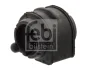 Втулка стабілізатора (заднього) Ford Focus/Volvo C30/S40/V40 04- (d=16.5mm) FEBI BILSTEIN 44499 (фото 1)