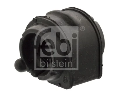 Втулка стабілізатора (заднього) Ford Focus/Volvo C30/S40/V40 04- (d=16.5mm) FEBI BILSTEIN 44499