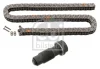 Комплект ланцюга ГРМ MB C-class (W203/S203)/E-class (W211/S211) 3.5 04-11 (z=216) FEBI BILSTEIN 44504 (фото 1)