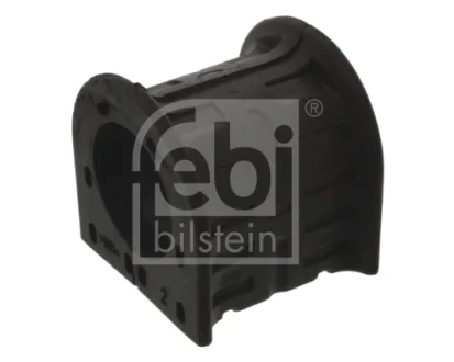 Втулка стабілізатора OPEL MOVANO B, RENAULT MASTER III, NISSAN NV400 10 зад. міст (Вир-во FEBI) FEBI BILSTEIN 44539