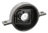 Підшипник підвісний BMW 5 (F07/F10/F11) 1.6-3.0i (N20/N53/N52/N55) 09-17 FEBI BILSTEIN 44570 (фото 1)