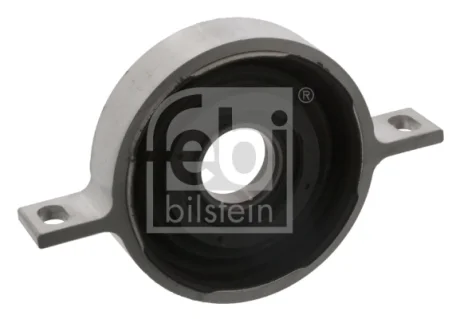 Підшипник підвісний BMW 5 (F07/F10/F11) 1.6-3.0i (N20/N53/N52/N55) 09-17 FEBI BILSTEIN 44570
