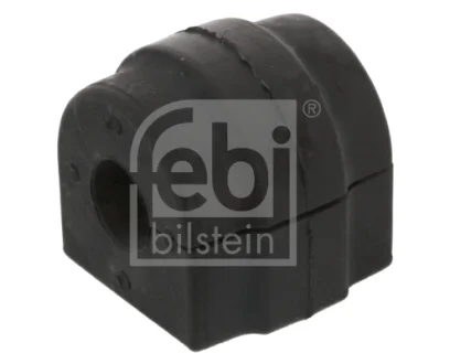 Втулка стабілізатора (заднього) BMW X3 04-10 (d=16.5mm) FEBI BILSTEIN 44622