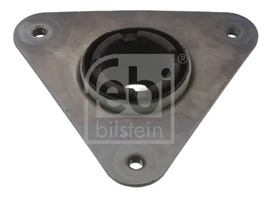 Подушка амортизатора (переднього) Renault Clio III/IV 05- FEBI BILSTEIN 44661 (фото 1)