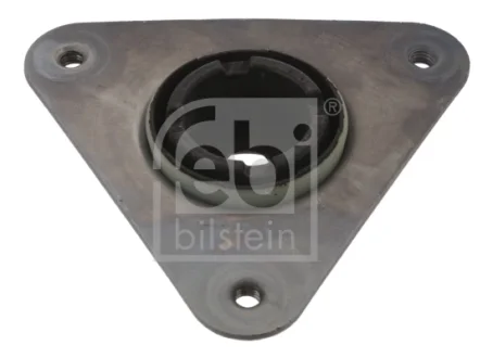 Подушка амортизатора (переднього) Renault Clio III/IV 05- FEBI BILSTEIN 44661