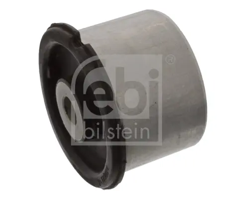 Сайлентблок важеля AUDI Q7, VW TOUAREG 02- перед. міст низ (Вир-во FEBI) FEBI BILSTEIN 44764 (фото 1)