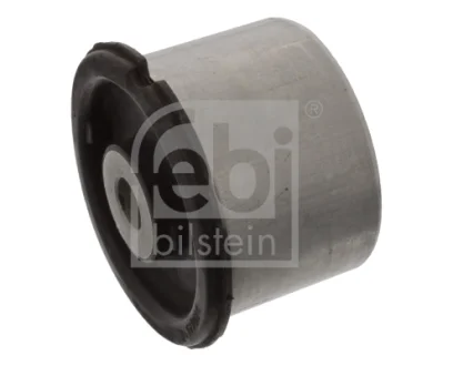 Сайлентблок важеля AUDI Q7, VW TOUAREG 02- перед. міст низ (Вир-во FEBI) FEBI BILSTEIN 44764