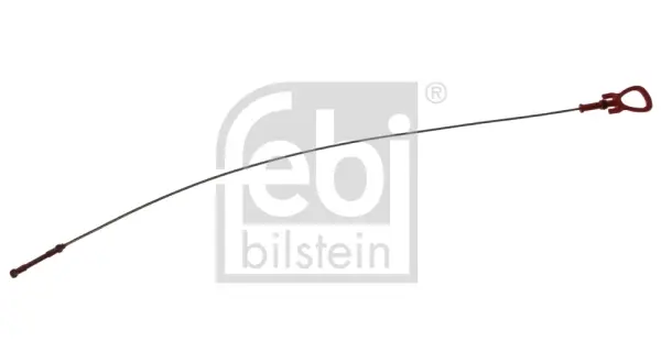 Щуп рівня олії MB OM651 (вир-во FEBI) FEBI BILSTEIN 44801 (фото 1)