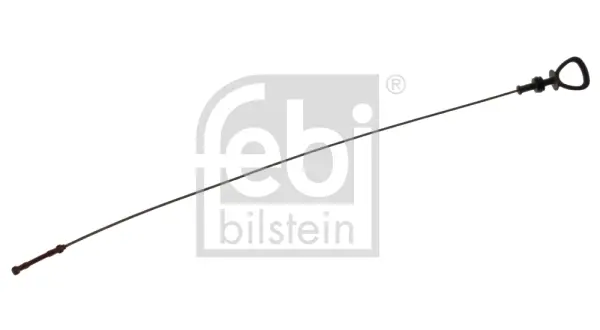 Щуп рівня оливи MB E-class (W212) 3.5 (M276) 11-15 FEBI BILSTEIN 44803 (фото 1)