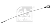 Щуп рівня оливи MB E-class (W212) 3.5 (M276) 11-15 FEBI BILSTEIN 44803 (фото 1)