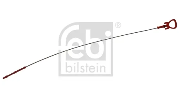 Масляний щуп для двигуна MB OM271 від 2007 (вир-во Febi) FEBI BILSTEIN 44810 (фото 1)