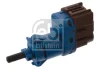 Датчик педалі гальма Citroen Jumper 2.2/3.0 HDi 06-/Fiat Doblo 1.3/1.6/2.0D 10- FEBI BILSTEIN 44844 (фото 1)