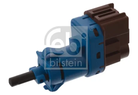 Датчик педалі гальма Citroen Jumper 2.2/3.0 HDi 06-/Fiat Doblo 1.3/1.6/2.0D 10- FEBI BILSTEIN 44844