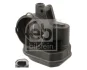 Заслонка дросельна VW Passat/Golf 1.9/2.0 TDI 04-10 FEBI BILSTEIN 44945 (фото 1)