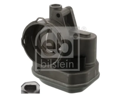 Заслонка дросельна VW Passat/Golf 1.9/2.0 TDI 04-10 FEBI BILSTEIN 44945