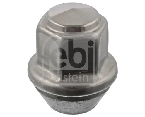Гайка кріплення колеса FORD B-MAX, C-MAX, FIESTA, FOCUS 08- (Вир-во FEBI) FEBI BILSTEIN 44949 (фото 1)