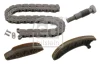 Комплект ланцюга ГРМ MB Sprinter 2.2CDI OM651 09- (30323) FEBI BILSTEIN 44959 (фото 1)
