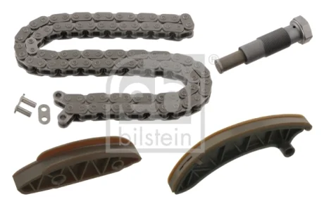 Комплект ланцюга ГРМ MB Sprinter 2.2CDI OM651 09- (30323) FEBI BILSTEIN 44959