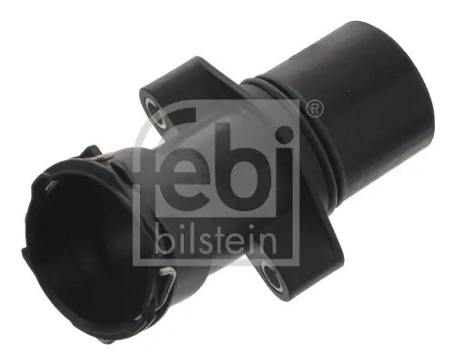 Фланець системи охолодження (вир-во Febi) FEBI BILSTEIN 44986 (фото 1)