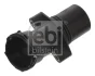 Фланець системи охолодження (вир-во Febi) FEBI BILSTEIN 44986 (фото 1)