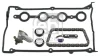 Комплект ланцюга ГРМ VW Passat 1.8T -05 (+комплект прокладок кришки клапанів) FEBI BILSTEIN 45004