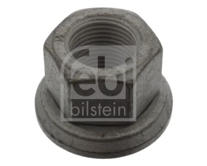 Гайка колісна Iveco Daily -11 (M18x1.5) FEBI BILSTEIN 45019