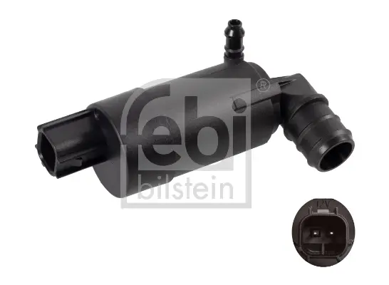 Насос омивача скла Ford Transit 11- FEBI BILSTEIN 45038 (фото 1)