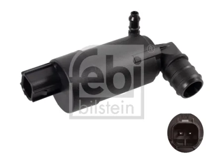 Насос омивача скла Ford Transit 11- FEBI BILSTEIN 45038